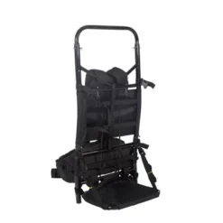 Stansport Deluxe Freighter Aluminum External Frame Pack Black -Office Product Store GUEST b0129a19 64d2 4f8d b806 111ca2e21ed7