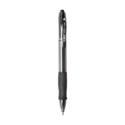 BIC Velocity Retractable Ball Pen Black Ink 1.6 Mm 36/Pack VLGB361BK -Office Product Store GUEST b10ab4cb aae9 4d7d 9d8f 7045f1d207fb