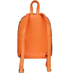 Dragon Ball Z All-Over Chibi Character Print Design Faux Leather Mini Backpack Blue -Office Product Store GUEST b1716c2c bd7f 4bbb b51f 21974b9647a2