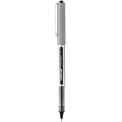 Uni Vision Stick Roller Ball Pens, 0.7 Mm Fine Tip, Black, Pack Of 36 -Office Product Store GUEST b2a0e981 cbb0 4225 9225 5aa0dc76cb72