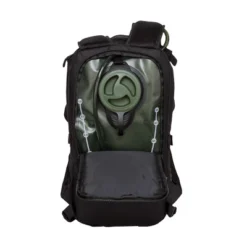 Fieldline Tactical Surge Hydration Pack - Black -Office Product Store GUEST b450f0ea 57d6 44fe b2cd eb50620569cf