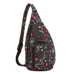 Vera Bradley Women's Cotton Sling Backpack 37 Vera Bradley Women's Cotton Sling Backpack -Office Product Store GUEST b454edcc 3248 4d02 bdff b4cc0cdf8a7c