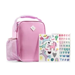 Fit & Fresh DIY Hayden Lunch Bag - Pink -Office Product Store GUEST b45906a7 c33d 4058 a46e f84bbf68074b