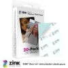 Zink 2"x3" Premium Photo Paper Compatible With Polaroid Snap, Snap Touch, Zip And Mint Cameras And Printers -Office Product Store GUEST b56e1ac9 c7c7 4916 b7bc a85de1046dc2