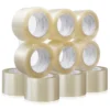 Sure-Max Extra-Wide Shipping & Packing Tape (3" X 110 Yard/330' Each) - Moving & Adhesive Carton Sealing - 2.0mil Clear - 12 Rolls 2 Sure-Max Extra-Wide Shipping & Packing Tape (3" X 110 Yard/330' Each) - Moving & Adhesive Carton Sealing - 2.0mil Clear - 12 Rolls -Office Product Store GUEST b5d5a9af 0e87 45ff a501 a43df4698038