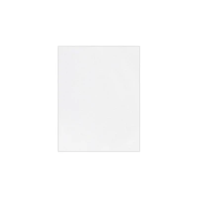 LUX Cardstock 8.5 X 11 Inch Bright White 50/Pack 81211-C-03-50 3 LUX Cardstock 8.5 X 11 Inch Bright White 50/Pack 81211-C-03-50