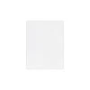 Lux Paper 8.5 X 11 Inch Bright White 250/Pack 81211-P-02-250
