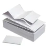 3"x5" Continuous Unruled Index Cards 4,000/Carton White - Universal 1 3"x5" Continuous Unruled Index Cards 4,000/Carton White - Universal -Office Product Store GUEST b9a2cfa9 9d7a 4959 8235 b7df6f53b75b