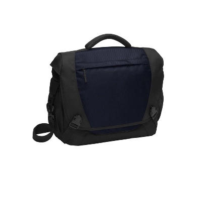 Port Authority Computer Messenger Bag 9 Port Authority Computer Messenger Bag - Image 7