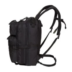 Fieldline Tactical Surge Hydration Pack - Black -Office Product Store GUEST bb5573fc 2534 4bb9 a59b 04cd966a3a8a