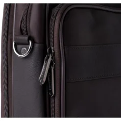 Alpine Swiss Messenger Bag Colombian Leather 15.6” Laptop Briefcase Portfolio -Office Product Store GUEST bdb0419b 0128 4425 9a27 28aee732ec41