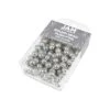 JAM Paper Colored Map Thumb Tacks Silver Round Head Push Pins 2 Packs Of 100 22432214A -Office Product Store GUEST bdcb80ed 322a 463d 80b9 24beb32fdce6
