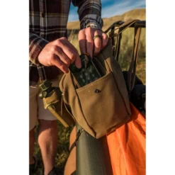 Stansport Duck Canvas Mussette Bag Olive Drab Green -Office Product Store GUEST be844d17 feb8 498f 83cd 47e055df43a6