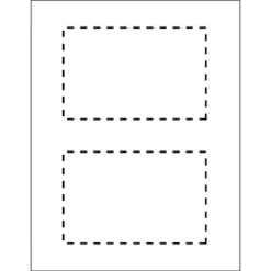 Avery Postcards Color Laser Printing 4 X 6 Uncoated White 2 Cards/Sheet 80/Box 5889 -Office Product Store GUEST c0c9c101 e5ff 4dd7 ae85 6462066507b5