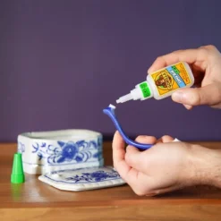 Gorilla Glue Instant Bond Superglue 15 G Bottle Clear 7600101 -Office Product Store GUEST c1039b61 ef2b 456b b946 cff3aede452e