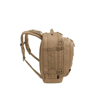 SOG Gearhead 18.5'' Backpack - Light Brown 9 SOG Gearhead 18.5'' Backpack - Light Brown - Image 7