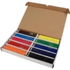 School Smart Colored Pencils, Assorted Colors, Set Of 250 -Office Product Store GUEST c3203796 a357 410a 8905 39e849de622e
