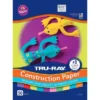 Pacon Tru-Ray 12" X 18" Construction Paper Vibrant Colors 50 Sheets/Pack 3 Packs (PAC102941-3) -Office Product Store GUEST c4f0091a eb3a 4784 81cc 6ba7b92a3d9a