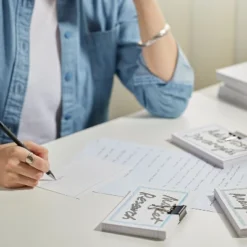 Staples 4" X 6" Line Ruled White Index Cards 500/Pack (50989) 233510 -Office Product Store GUEST c560c28e 934c 484f 9e69 392851a2e03b