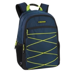 Head Ripstop Bungee 18.5" Backpack