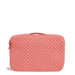 Vera Bradley Women's Cotton Laptop Organizer -Office Product Store GUEST c7a88f98 2fa0 4099 812c 91790b75fdbd