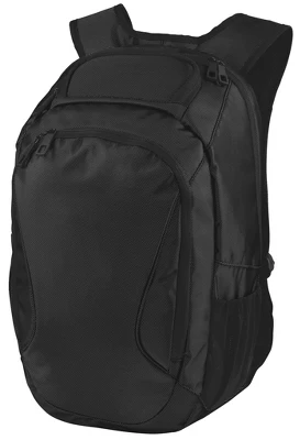Port Authority Form Polyester Backpack 7 Port Authority Form Polyester Backpack - Image 5