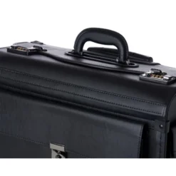 Alpine Swiss Rolling 17" Laptop Briefcase On Wheels Attache Lawyers Case Legal Size 21 Alpine Swiss Rolling 17" Laptop Briefcase On Wheels Attache Lawyers Case Legal Size -Office Product Store GUEST c80db35b 436f 4264 8538 c0296b30ad85