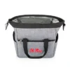 NCAA Ole Miss Rebels On The Go Lunch Cooler - Gray -Office Product Store GUEST c8562bc0 46af 4627 aff5 4301af7ee6b5