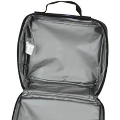 NASA Meatball Logo Backpack Lunch Bag Water Bottle Squishy Toy 5 PC Mega Set -Office Product Store GUEST c89b06ad 96e2 412d 999f 8654d28fb524