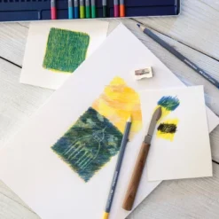 Faber-Castell 24ct Goldfaber Watercolor Pencil Tin -Office Product Store GUEST c8af2f69 b551 4847 b584 42e3d195295c