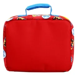 Spider-Man Spidey And Friends Superheroes Kids Lunch Box -Office Product Store GUEST c8bddfbe 0064 4ed9 9bf2 344d439b0d3b