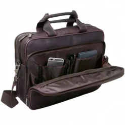Alpine Swiss Messenger Bag Colombian Leather 15.6” Laptop Briefcase Portfolio -Office Product Store GUEST c8ec8e1a 523a 4d66 b9bf 5b39f4ceeba7