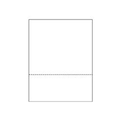 Printworks Professional 8.5" X 11" Business Paper 24 Lbs. 92 Brightness 2500/Carton (04134)
