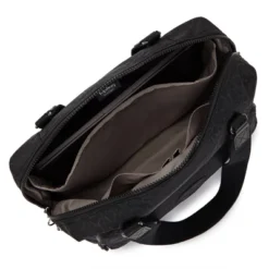 Kipling Linza 15" Printed Laptop Shoulder Bag -Office Product Store GUEST cb2a4265 27b0 4193 888c f08be1b87ab4