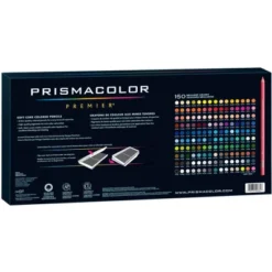 Prismacolor Premier Soft Core Colored Pencils, Assorted Colors, Set Of 150 9 Prismacolor Premier Soft Core Colored Pencils, Assorted Colors, Set Of 150 -Office Product Store GUEST cccf409d 99ec 457c acb8 04b7b01e3d34