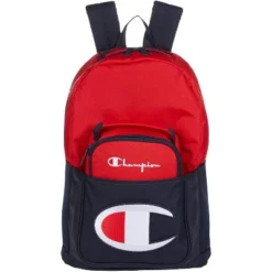 Champion Youth Supercize Backpack With Detachable Lunch Kit -Office Product Store GUEST ce7f906a 4b5e 45f9 a1e5 76328eb38263