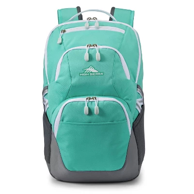 High Sierra Swoop 19" Backpack 3 High Sierra Swoop 19" Backpack