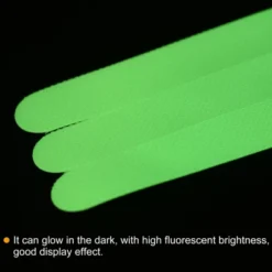 Unique Bargains Non Slip Bathtub Stickers Fluorescent Safety Shower Treads Adhesive Decal Square Green 1.25 Ft X 0.8 Inch -Office Product Store GUEST cf5dfd3a 4bdf 4937 ab19 0b77fea35de8