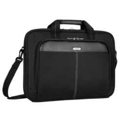 Targus 15.6" Classic Slim Briefcase -Office Product Store GUEST cfa8daad 1b22 4a8d 8dc8 7e6f829225dd