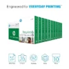HP Office Recycled Paper 92 Brightness 20lb 8-1/2 X 11 White 5000 Shts/Ctn 112100 -Office Product Store GUEST d01fb81f 6b7d 4bce bbe5 349e3162360b