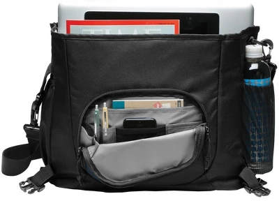 Port Authority Computer Messenger Bag 5 Port Authority Computer Messenger Bag - Image 3