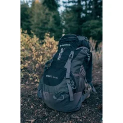 Stansport Adjustable Suspension Internal Frame Hiking And Camping Backpack 70+10L -Office Product Store GUEST d1ffa0df 8d58 418d ae86 b2d44329193c