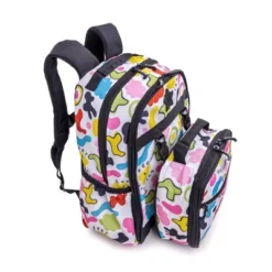 JWorld Kids' Duet 16" Backpack 21 JWorld Kids' Duet 16" Backpack -Office Product Store GUEST d4051acb cc10 46e9 8430 c9b2bed2794d