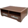 Victor Technology Wood Printer Stand Mocha Brown (B1130) -Office Product Store GUEST d460adf6 2615 4be5 bba3 f04f65826541
