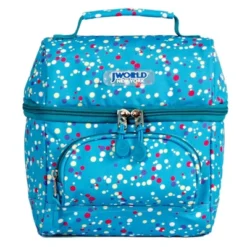 J World Corey Insulated Lunch Bag -Office Product Store GUEST d46e2d47 1c46 4b80 8dcc 98251d64c07b