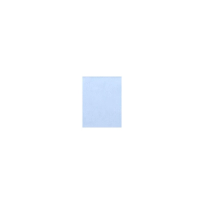 LUX 100 Lb. Cardstock Paper 11" X 17" Baby Blue 50 Sheets/Pack (1117-C-13-50) 3 LUX 100 Lb. Cardstock Paper 11" X 17" Baby Blue 50 Sheets/Pack (1117-C-13-50)