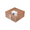 PM Company Single Ply Thermal Cash Register/POS Rolls 3 1/8" X 230 Ft. White 50/CT 05214 -Office Product Store GUEST d61085a7 b141 4539 859b 1e740866ade6