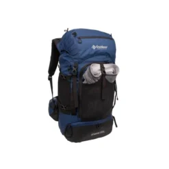 Outdoor Products Shasta 55L Technical Frame Backpack - Navy Blue -Office Product Store GUEST d88a330c 2e1d 4152 883f 9588528b98b2