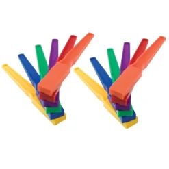 Dowling Magnets Magnet Wands, Assorted Colors, Pack Of 12 -Office Product Store GUEST d8cb7562 65dc 4fb7 99b1 5a469cfca1dd