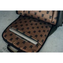 Hex Tech 17.5" Backpack - Green 14 Hex Tech 17.5" Backpack - Green -Office Product Store GUEST da519b1a 57b1 48d5 8c42 8aafb4c8de01